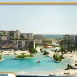 قرية جلي الساحل الشمالي Glee North Coast