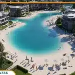 تعرف علي تفاصيل قرية كابري سيدي عبد الرحمن Capri