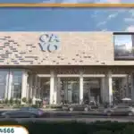 كايو مول العاصمة الإدارية Cayo محلك بمقدم 10% فقط
