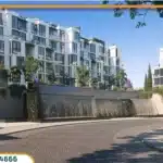 كمبوند SQ1 القاهرة الجديدة SQ1 Compound New cairo