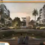 كمبوند افيلين التجمع الخامس Avelin Compound