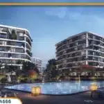 كمبوند رافي العاصمة الإدارية Ravie Compound