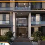 كمبوند كلوب هيلز ريزيدنس 6 أكتوبر Club Hills مقدم 10%