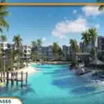 لافيستا كاسكادا الساحل الشمالي 2025 La Vista Cascada
