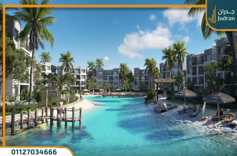 لافيستا كاسكادا الساحل الشمالي 2025 La Vista Cascada