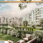 كمبوند روك وايت هليوبوليس الجديدة Rock White بمقدم 10%