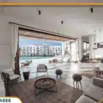 قرية بيتش فرونت العلمين الجديدة Beach Front