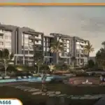 كمبوند افيلين التجمع الخامس Avelin Compound