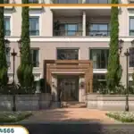 كمبوند درة الشيخ زايد اسعار وتفاصيل Dorra