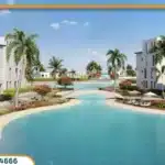 لافيستا كاسكادا الساحل الشمالي 2025 La Vista Cascada
