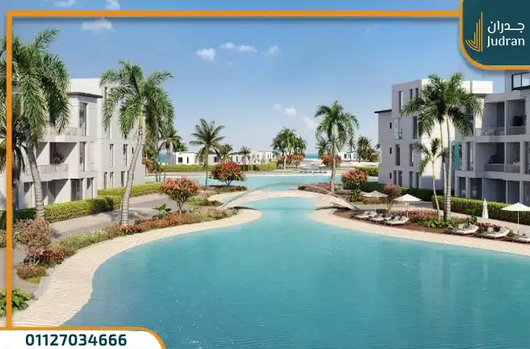 لافيستا كاسكادا الساحل الشمالي 2025 La Vista Cascada