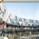 مول سينكو التجمع الخامس Cinco Mall