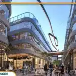 تفاصيل واسعار مول موراي القاهرة الجديدة Moray New Cairo Mall