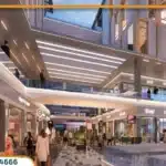 مول نييو القاهرة الجديدة Neo New Cairo تقسيط لمدة 9 سنوات