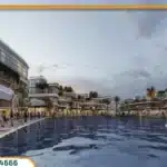 تعرف علي اسعار نيكسوس اندستريل باركس القاهرة الجديدة Nexus Industrial Parks