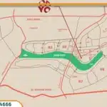 كايو مول العاصمة الإدارية Cayo محلك بمقدم 10% فقط