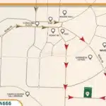 كمبوند ذا ايكون القاهرة الجديدة The Icon Compound