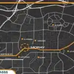 تفاصيل واسعار مول موراي القاهرة الجديدة Moray New Cairo Mall
