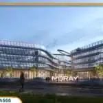 تفاصيل واسعار مول موراي القاهرة الجديدة Moray New Cairo Mall