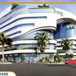 مول ويفز النزهة الجديدة Waves امتلك وحدتك بمقدم 10%