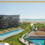 قرية جلي الساحل الشمالي Glee North Coast
