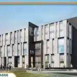 تعرف علي اسعار نيكسوس اندستريل باركس القاهرة الجديدة Nexus Industrial Parks