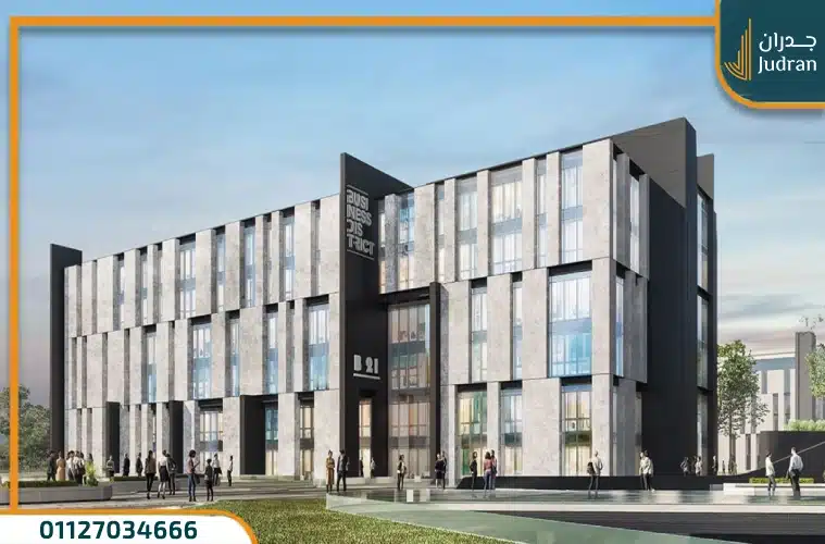 تعرف علي اسعار نيكسوس اندستريل باركس القاهرة الجديدة Nexus Industrial Parks