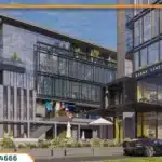تاج مول التجمع الخامس Tag Mall وحدات متنوعة بمقدم 20%