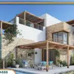 قرية جاليني سيدي عبد الرحمن Galini امتلك الان بمقدم 5% فقط
