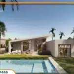 قرية سيزر الساحل الشمالي Caesar Village 2025