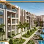 كمبوند فالوري شيراتون Valore Sheraton Compound تقسيط 5 سنوات