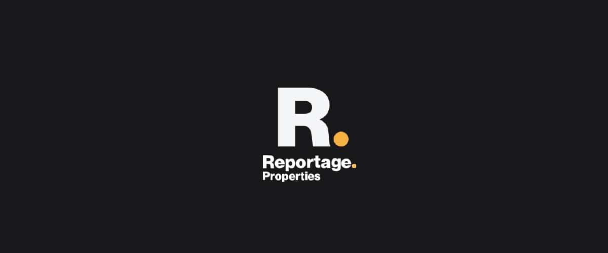 شركة Reportage Properties