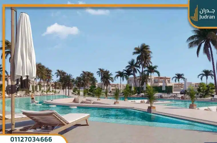خدمات ومرافق Hacienda Waters North Coast