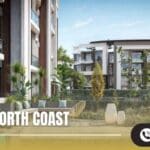 قرية ونس الساحل الشمالي Wanas North Coast 2025