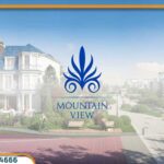 كمبوند ماونتن فيو اي سيتي التجمع الخامس mountain view icity