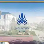 كمبوند ماونتن فيو اي سيتي التجمع الخامس mountain view icity