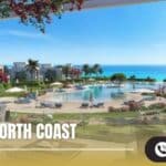 قرية ونس الساحل الشمالي Wanas North Coast 2025