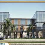دي جويا ستريب مول الشيخ زايد اسعار DeJoya Strip Mall