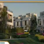 كمبوند ايلين التجمع الخامس Elen New Cairo بمقدم 10%