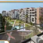 كمبوند جيرونا زايد الجديدة تفاصيل واسعار Girona New Zayed
