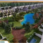 كمبوند رودي نيو زايد Roudy وحدتك بتقسيط يصل الي 10 سنوات
