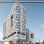 مول اواجيك تاور العاصمة الإدارية Owagik Tower
