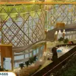 مول اوداز العاصمة Audaz Mall وحدتك بمقدم 10%