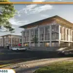 مول جولدن هب التجمع الخامس Golden Hub تقسيط حتي 7 سنوات