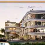 مول سي يارد التجمع الخامس اسعار ومعلومات C Yard Mall