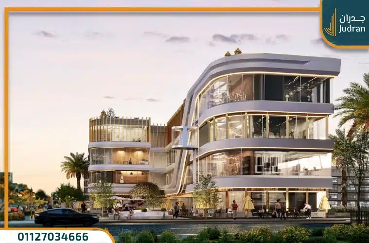 مول سي يارد التجمع الخامس اسعار ومعلومات C Yard Mall