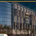 مول صلة بيزنس هب العاصمة الإدارية اسعار وتفاصيل Sela Mall