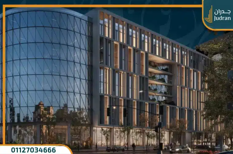مول صلة بيزنس هب العاصمة الإدارية اسعار وتفاصيل Sela Mall