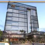 مول كوان تاور العاصمة الإدارية اسعار وتفاصيل Quan Tower
