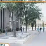 مول سيناتور العاصمة Senator Mall استثمر بتقسيط 14 سنة